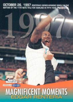 Edgar Renteria