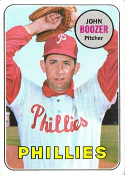 John Boozer