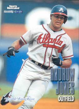 Andruw Jones