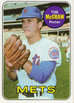 Tug McGraw
