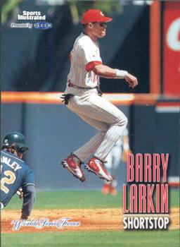 Barry Larkin