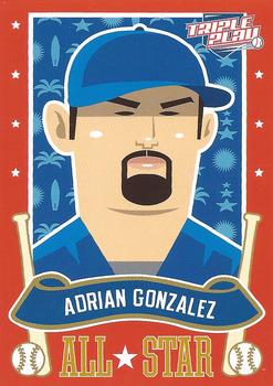 Adrian Gonzalez