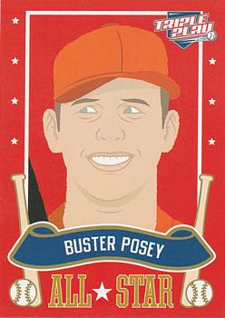Buster Posey