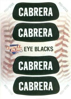 Miguel Cabrera