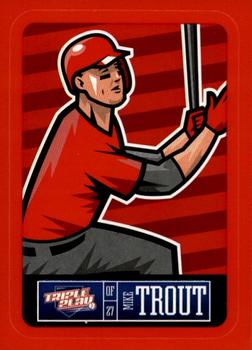 Mike Trout