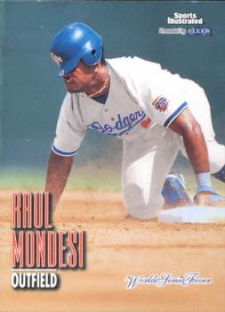 Raul Mondesi