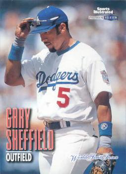 #112 Gary Sheffield