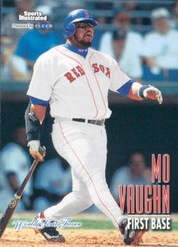 Mo Vaughn