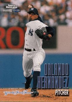 Orlando Hernandez