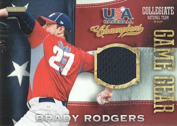 Brady Rodgers