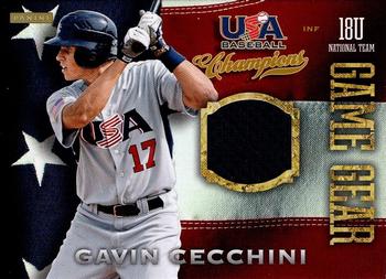 Gavin Cecchini