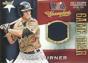 Trea Turner