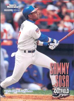 Sammy Sosa