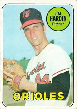 Jim Hardin