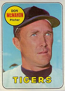 Don McMahon