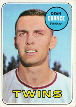 Dean Chance
