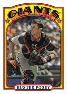 Buster Posey