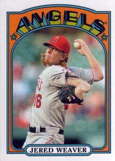 Jered Weaver