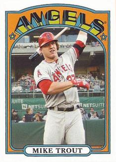 Mike Trout
