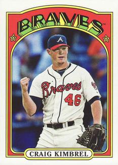 Craig Kimbrel