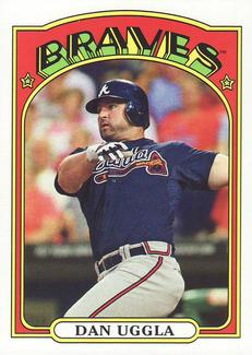 Dan Uggla