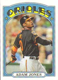 Adam Jones
