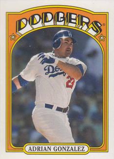 Adrian Gonzalez