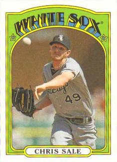 Chris Sale