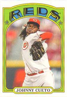 Johnny Cueto