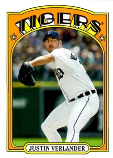 Justin Verlander