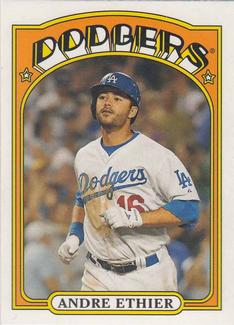 Andre Ethier