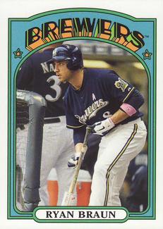 Ryan Braun