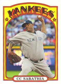 CC Sabathia