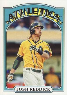 Josh Reddick