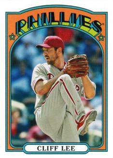 Cliff Lee