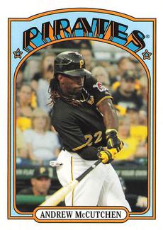 Andrew McCutchen