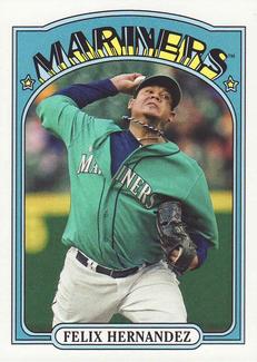 Felix Hernandez