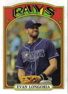 Evan Longoria