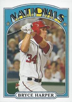 Bryce Harper
