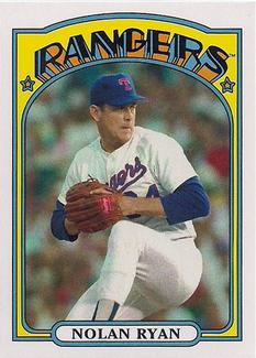 Nolan Ryan