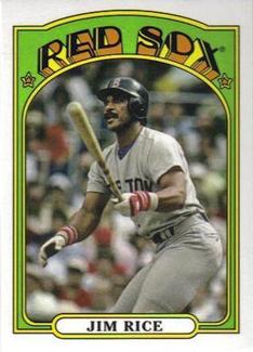 Jim Rice