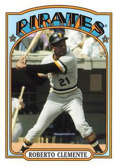 Roberto Clemente