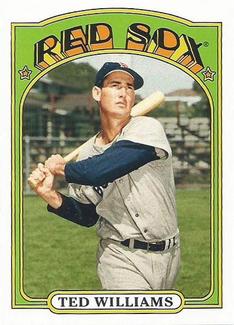 Ted Williams