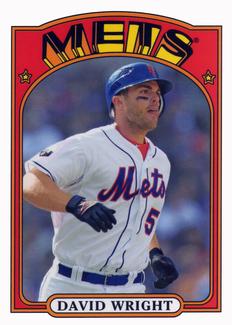 David Wright