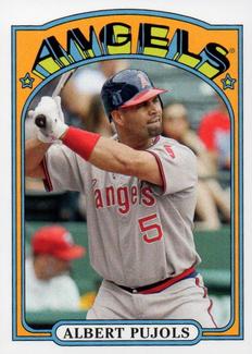 Albert Pujols