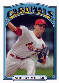 Shelby Miller