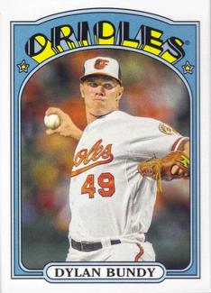 Dylan Bundy