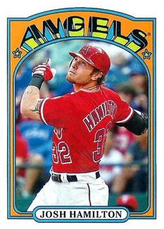 Josh Hamilton