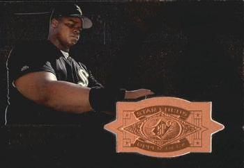 Frank Thomas