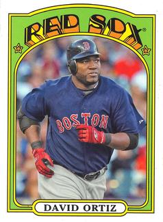David Ortiz